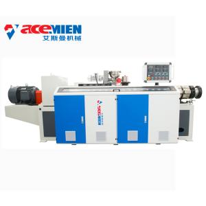 Quality Hollow Building 75kw Plastic Construction Formwork Machine wholesale