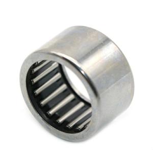 Quality HK4518 RS Sealed Needle Roller Bearing HK4520 2RS Thrust Needle Bearing wholesale