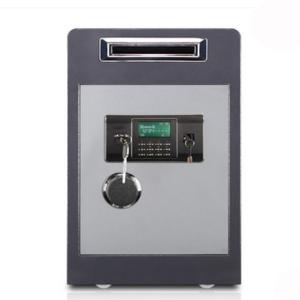 Quality Anti Theft Secret Code Steel Powder Coating Safe Cabinet wholesale