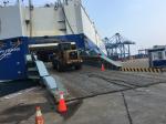 Construction Wheel Loader ZL50GN