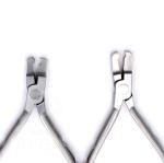 Stainless Steel Dental Crimping Pliers Orthodontics
