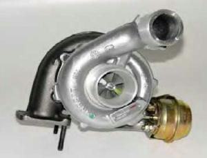 Quality Turbocharger GARRETT 710811-0002 wholesale