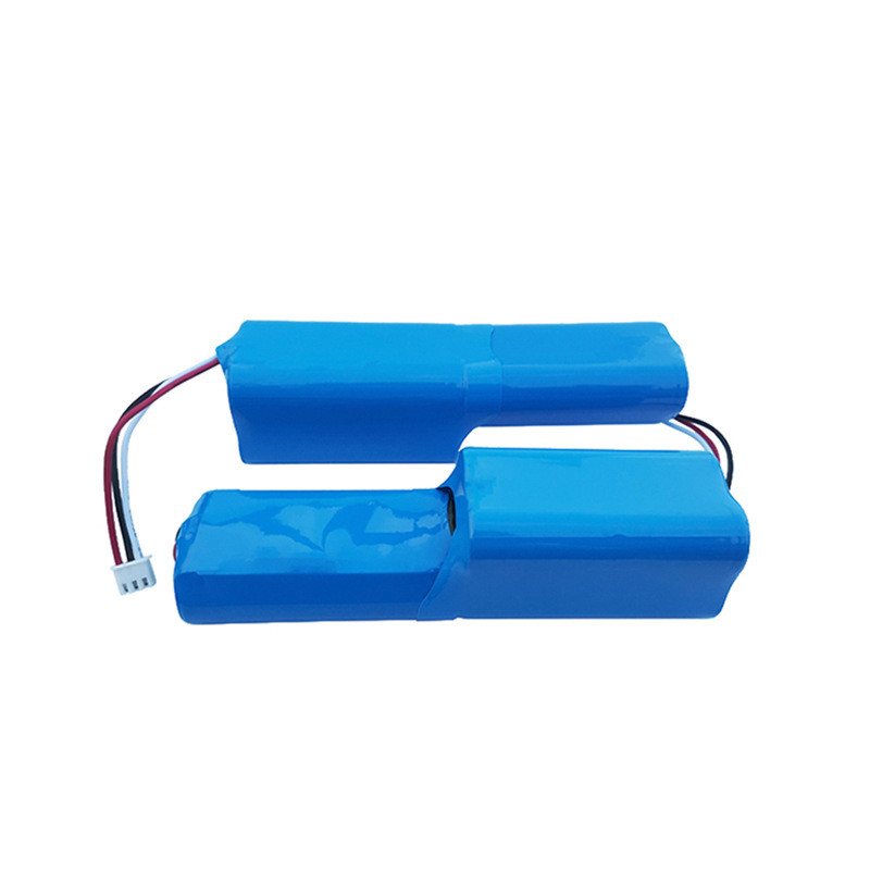 2.6Ah 24 Volt Lithium Battery Pack
