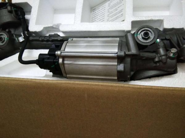 Electronic Auto Car Power Steering Rack Wholesale Price 1K1423051 1K1423051A For