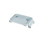 Walker Accessories Fold Away Walker Tray Fodder Tray
