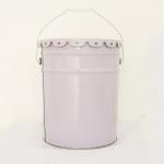 Chemical Auxiliary Outdoor Epoxy Resin For Medium High Voltage Transformers