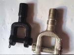 Shacman Delong X6000 X3000 F3000 Tow Hook DZ95189840010 Heavy Duty Truck Trailer