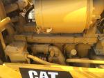 Used CAT D6D bulldozer year 2009 for sale