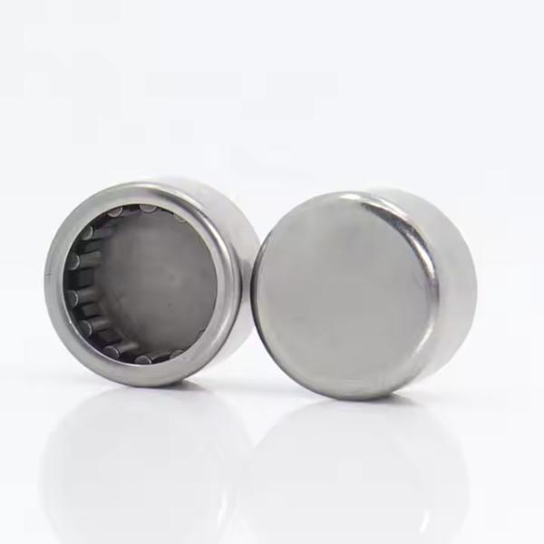 Closed End Needle Bearing Bk 2516 25x32x16 Miniature Needle Roller Bearing for