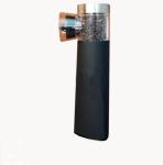 one hand plastic electric pepper grinder