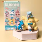 Blind Box Kawaii Figures Dolls Blind Bag Toy For Fans Gift
