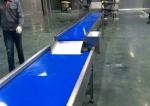 High-Performance Inclined Belt Conveyor for Materials Conveying