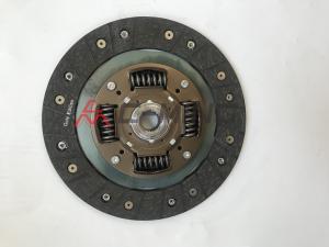 Quality F14D3 1878654541 Sachs Clutch Kits 215*150*20.7mm 24 Teeth wholesale