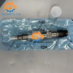 Diesel Fuel Injector Excavator Injector Excavator Spare Parts 0445120352