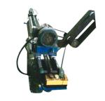 Denim Hot Plate Singeing Machine For Fabrics