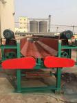 Eucalyptus Wood Debarker 9m Length Timber Peeling Machine For Farms