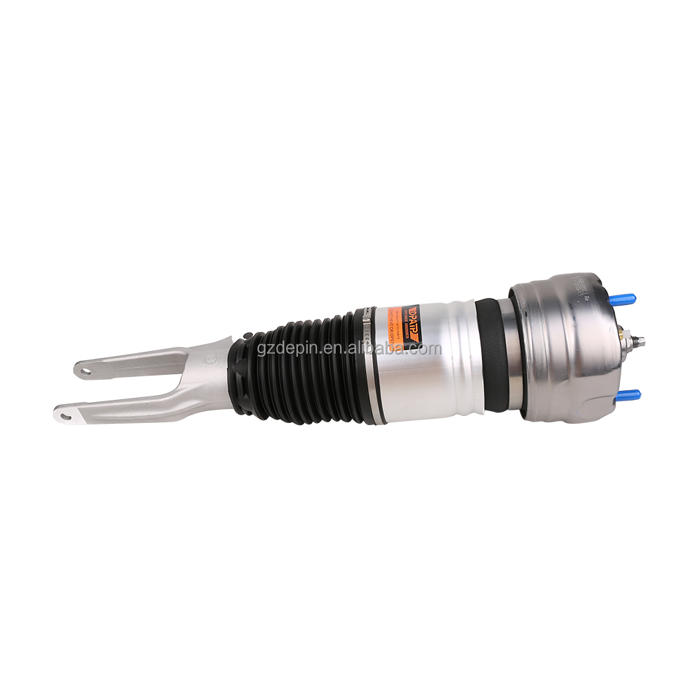 High Efficiency Front Air Shock Absorber 97034305235 Porsche Cayenne Auto Parts