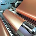 Golden 99.95% Copper Products C1100 C1200 C1020 C5191 Pure Copper Coil