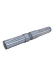 Hydraulic breaker piston