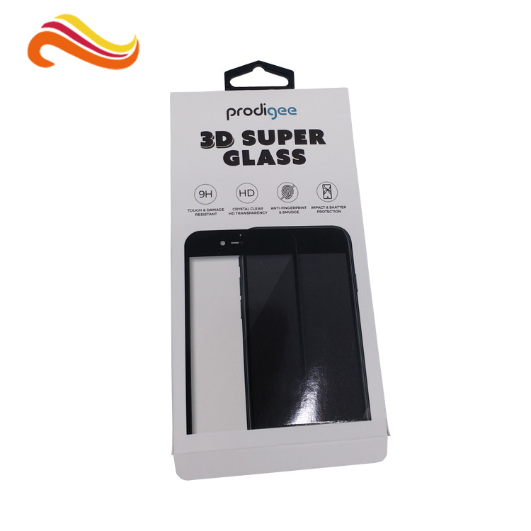 Electronics Packaging Boxes customized acceptable box With Drawer