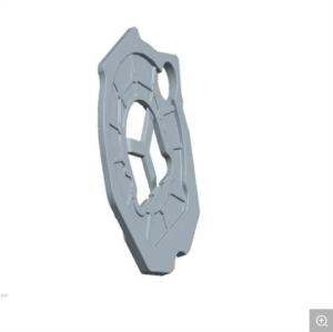 Quality OEM Auto Parts Cast Iron Aluminum Alloy Casting Automatic Demoulding wholesale
