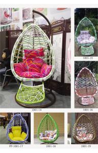 Quality wholesale egg chair children swing chair home furniture wholesale