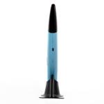 Blue 2.4G wireless touch screen pen mouse