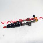 E330D E336D Excavator Fuel Injector For Caterpillar 387-9434 C9 Engine Common
