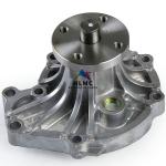 VA32G4521010 Excavator Engine D04FR Parts Water Pump SK130-8 SK140-8 SK135-2