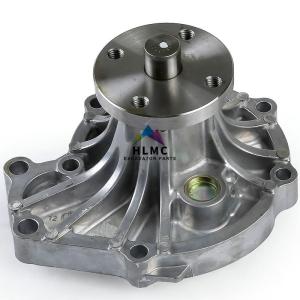 Quality VA32G4521010 Excavator Engine D04FR Parts Water Pump SK130-8 SK140-8 SK135-2 wholesale