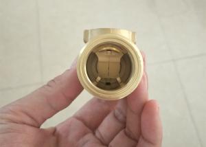 Quality DN15 PN16 Ultrasonic Water Meter Housing With Ceramic Pressure Sensor wholesale
