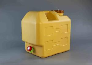 Quality Corrosion Resistance 30L Plastic Jerry Can For Food Industry wholesale