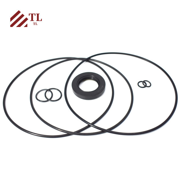 Doosan DX140 Excavator Seal Kits Excavator Parts