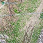 Hot Dip Galvanized Length 5' Steel Studded T Post