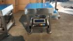 304 Stainless Steel 200kg Top Foot Bench Weight Scales