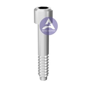 Quality MegaGen EZ PLUS® Dental Implant Abutment Titanium Screw Fits Mini/ RP/ WP wholesale