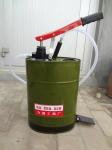 10Liter Hand Operated Transmission Oil Refill Pump With Pneumatic Control