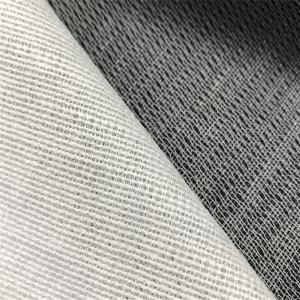 Quality OEKO-TEX 100 Tricot Fusible Interlining wholesale