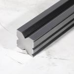 Hydraulic Press Brake Bending Dies Metallic Sheet Metal Brake Die