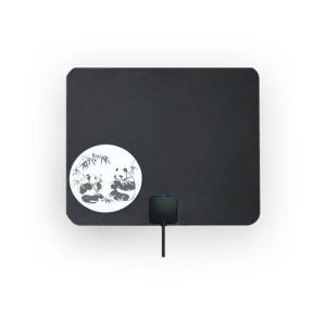 Quality 250*223mm 2-3dBi Digital Home Tv Antenna Internal Digital Tv Aerial wholesale