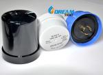 3 Pin 5 Pin 7 Pin Nema Photocell Sensor Electronic Photocontrol for Street Light