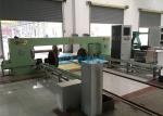 2300mm Wheelset Railway Rolling Bearing Press Machine