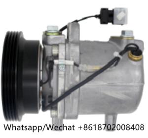 Quality OEM 64528385714 64528390228 64529069546 4PK 115MM BMW 318i AC Compressor E36 wholesale