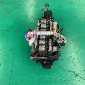 Quality Hyundai D6AB Used Diesel Engines Strong Power And Torque For Truck wholesale