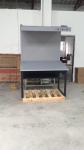 INTEKE Color Light Booth CAC(12)-II Double Light supplies D65 & D50