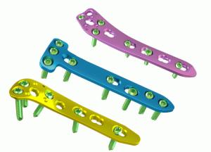 Quality CE Knee Joint Osteotomy System Trauma Fixation Devices wholesale