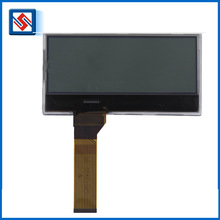 COG FSTN Graphic LCD Display , 128x64 Dots STN LCD Module