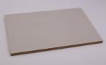 400kg/CM3 PVC Laminated MDF Board