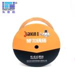 CAT6 CMR Solid Copper UTP 24 AWG Ethernet Lan Cable 1000FT UL Listed