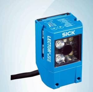 Quality Lector62x ICR620E-H12013 ECO - SICK Miniature Photoelectric Sensor | part no : 1054507 wholesale